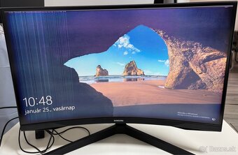 Samsung Odyssey G5 - 3