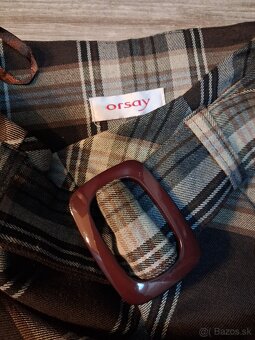 Orsay sukňa, šaty - 3