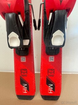 detské lyže Atomic Redster MH 110cm - 3