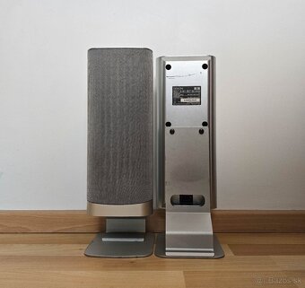 Denon SC-S101 / repoduktory - 3