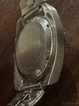 Hodinky Telstar chronograph - 3