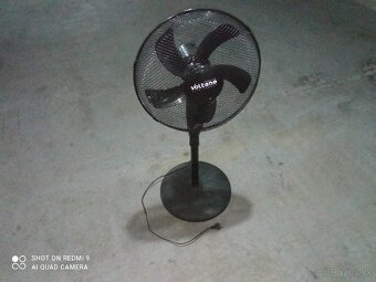 Ventilátor - 3