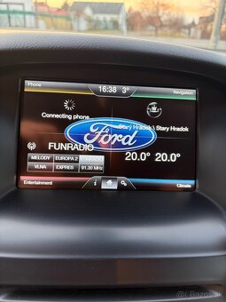 Ford Focus 1.5 TDCi 77 kW - 3