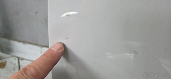 Dvere ľavé zadné Škoda Rapid - 3