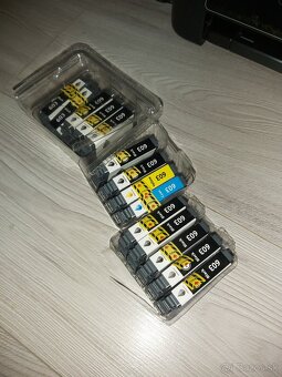 Tlačiareň Epson XP-3150 - 3