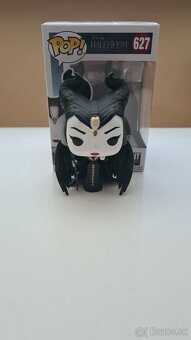 FUNKO FIGURKY - 3