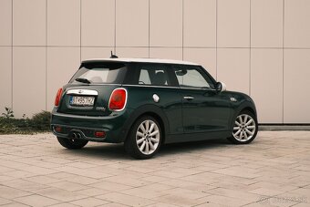 MINI Cooper S (F56) - 3
