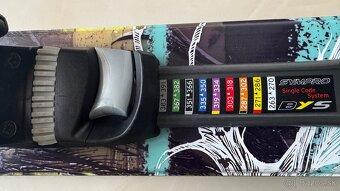 Predám : Freeride lyže Atomic Vantage Ritual (182 cm) - 3