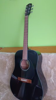 Predám súrne za výhodnú cenu gitaru - 3