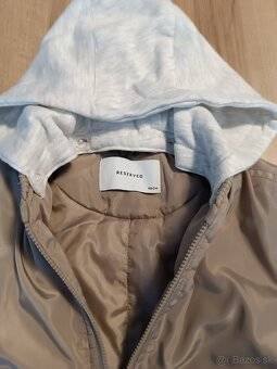 Prechodné bundy - balík - 3