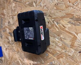 Držiak baterie PARKSIDE - 3