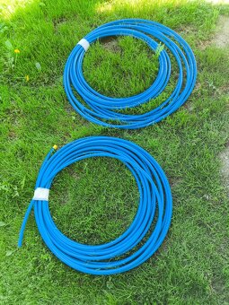 Podlahové kúrenie - 3