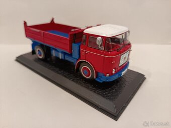 Liaz MTS 24,1:43, ATLAS - 3