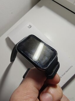 Xiaomi Smart Band 8 Pro - 3