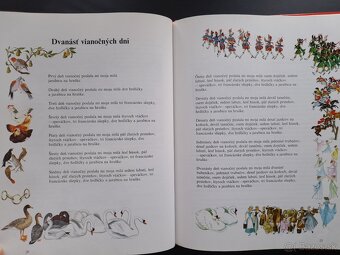 Vianočné detské knihy - 3