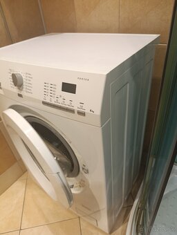Predám automatickú práčku AEG - 3