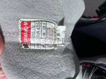 Kolieskove korcule - 3