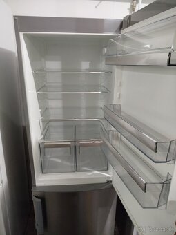 Chladnička AEG na predaj - 3