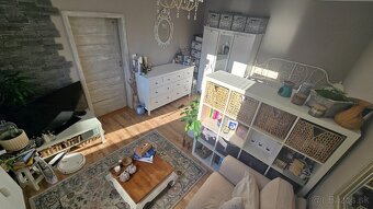 1. Izbovy byt na prenajom - 3