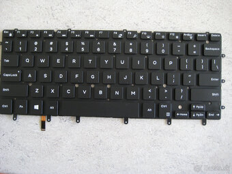 ♦️DELL INSPIRON ♦️ KLÁVESNICA ♦️ - 3