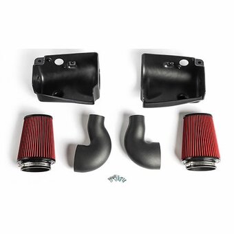 Otvorene sanie pre AMG M177 - 3