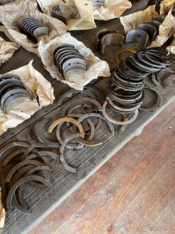 Ojnicne ložiska - 3