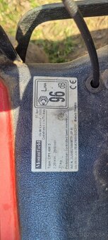 Kosacka Mountfield CP1 484 S - 3