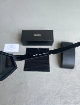 Prada sport okuliare – nové - 3