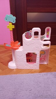 Domček pre LPS zvieratká - 3