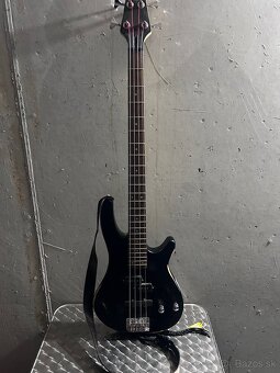 Predám elektrickú Gitaru - 3