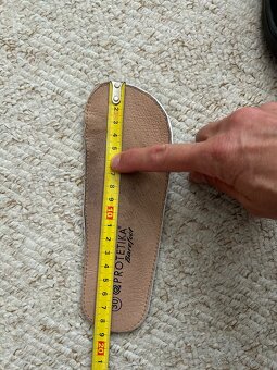 Protetika celoročne topánky v. 30 - 3