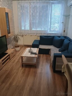 Prenájom 1,5 izb. - Jazero - 3