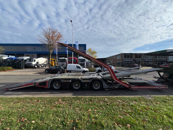 MB ACTROS 2544 MP3 - 3