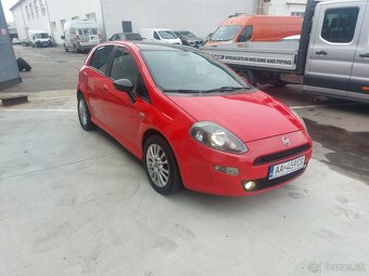Fiat punto 900 - 3