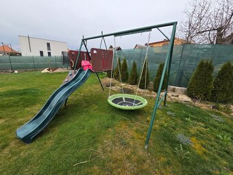 Detské ihrisko - 3
