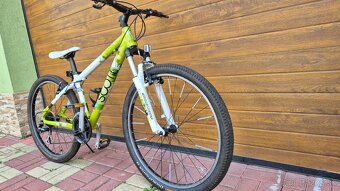 Horský bicykel značky SCOTT - 3
