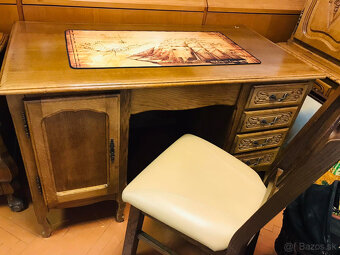 STYLOVY PISACI STOL - 3