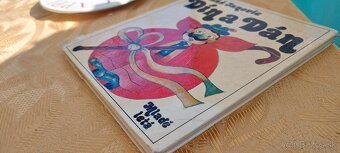 Janovic Din a Dan - 3