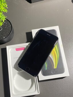 Iphone SE 2020 64GB - 3
