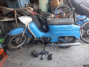 Jawa 20 - 3