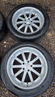 Limcové Dvojrozmerné R19 - 3