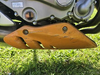 Kawasaki er6n - 3