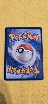 Pokemokon mega greninja ex 116/086 - 3