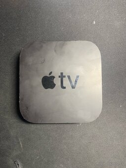 Apple TV HD - 3