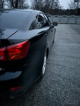 lexus IS220 - 3