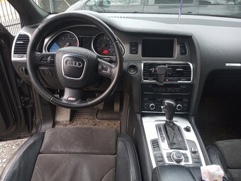 Predám Audi Q7 - 3