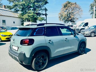 Citroën C3 Aircross PureTech 110 Shine - 3