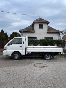 Hyundai H100 Porter 2.5TD - 3