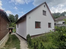 Zateplenie ,fasada,omietka - 3