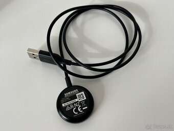 Predám Samsung Galaxy Watch Active 2 - 3